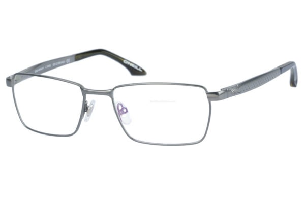 O'Neill Arnav 005 - Matte Gunmetal