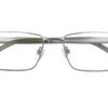 O'Neill Arnav 005 - Matte Gunmetal - Front