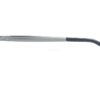 O'Neill Arnav 005 - Matte Gunmetal - Side