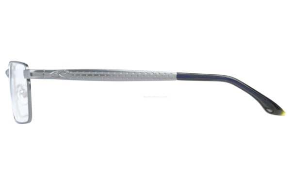 O'Neill Arnav 005 - Matte Gunmetal - Side