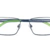 O'Neill Arnav 007 - Matte Teal - Front