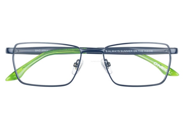 O'Neill Arnav 007 - Matte Teal - Front
