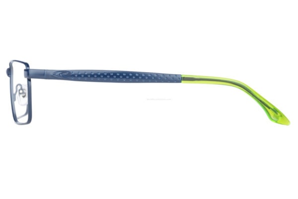 O'Neill Arnav 007 - Matte Teal - Side