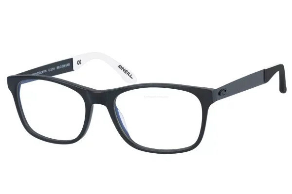 O'Neill Colwyn 104 - Matte Black