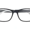 O'Neill Colwyn 104 - Matte Black - Front