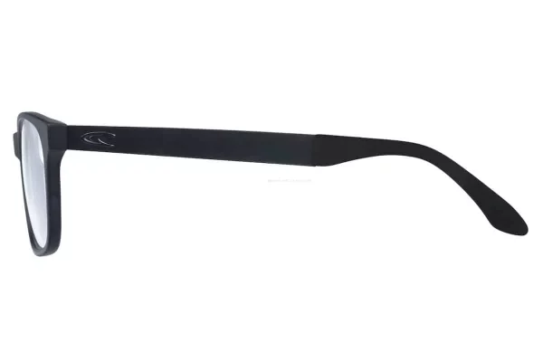 O'Neill Colwyn 104 - Matte Black - Side