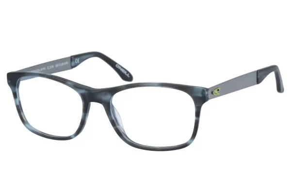 O'Neill Colwyn 106 - Matte Blue Horn