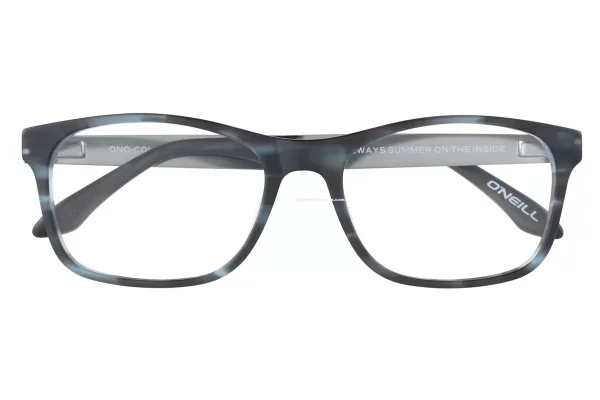 O'Neill Colwyn 106 - Matte Blue Horn - Front