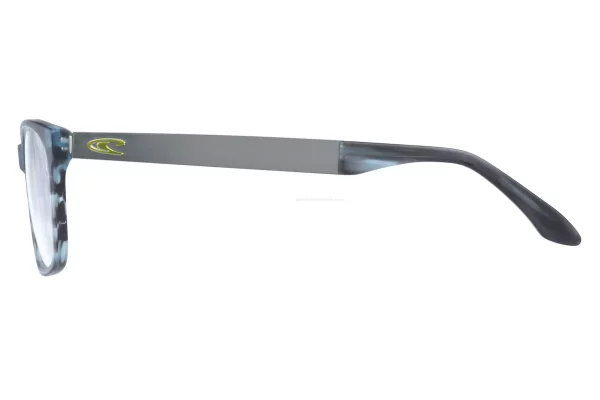 O'Neill Colwyn 106 - Matte Blue Horn - Side