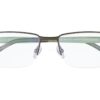 O'Neill Akamu 003 - Matte Brown - Front