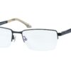 O'Neill Akamu 004 - Matte Black