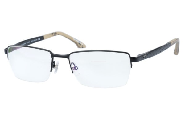 O'Neill Akamu 004 - Matte Black