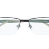 O'Neill Akamu 004 - Matte Black - Front
