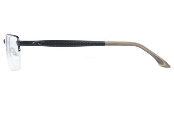 O'Neill Akamu 004 - Matte Black - Side