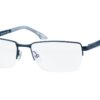 O'Neill Akamu 010 - Gloss Titanium Blue