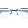 O'Neill Akamu 010 - Gloss Titanium Blue - Front