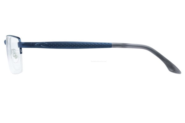O'Neill Akamu 010 - Gloss Titanium Blue - Side