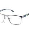 O'Neill Fletcher 002 - Matte Silver