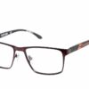O'Neill Fletcher 003 - Matte Brown