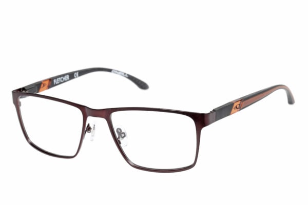 O'Neill Fletcher 003 - Matte Brown 