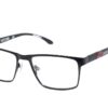 O'Neill Fletcher 004 - Matte Black