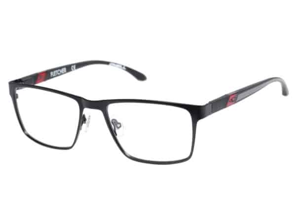 O'Neill Fletcher 004 - Matte Black