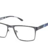 O'Neill Fletcher 005 - Matte Gunmetal