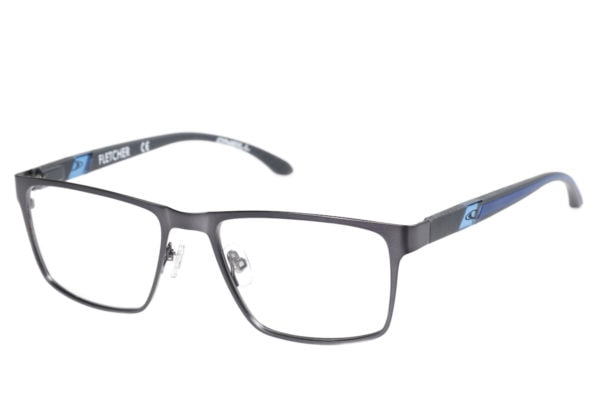 O'Neill Fletcher 005 - Matte Gunmetal