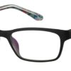 O'Neill Gala - 104 Matte Black