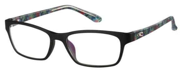 O'Neill Gala - 104 Matte Black