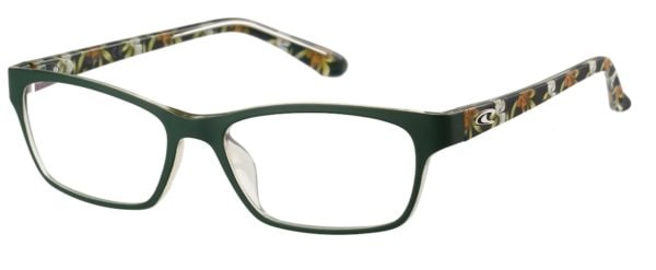 O'Neill Gala - 107 Matte Green