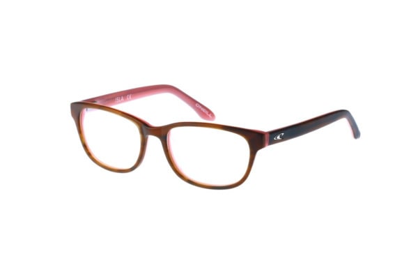 O'Neill Isla 172 - Brown / Pink