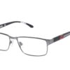 O'Neill Joel 002 - Matte Silver