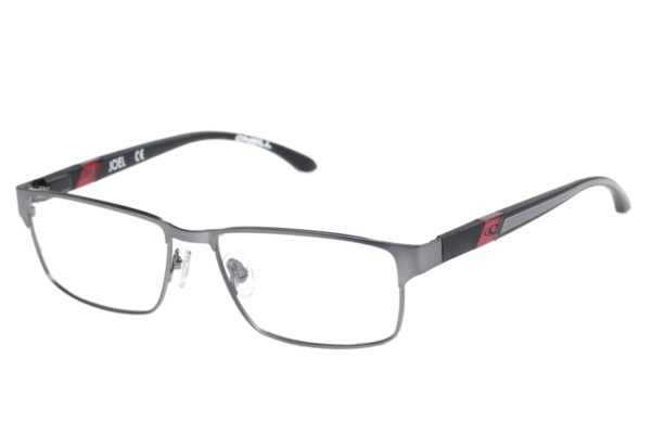 O'Neill Joel 002 - Matte Silver