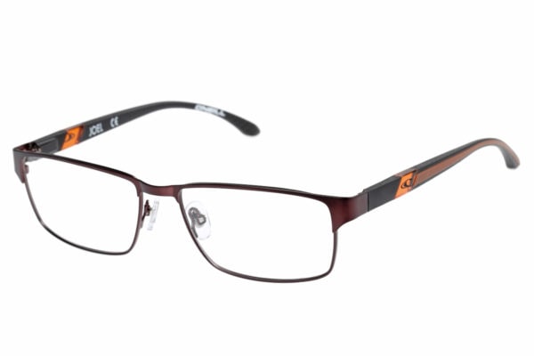 O'Neill Joel 003 - Matte Brown