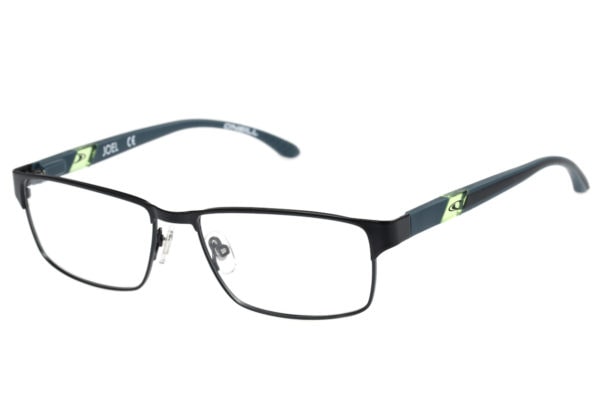 O'Neill Joel 004 - Matte Black