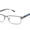 O'Neill Joel 005 - Matte Dark Gunmetal