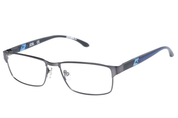 O'Neill Joel 005 - Matte Dark Gunmetal