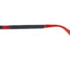 O'Neill Keani Matte Black / Red 004 - Side
