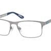 O'Neill Keani Matte Light Gunmetal / Teal 005