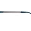 O'Neill Keani Matte Light Gunmetal / Teal 005 - Side