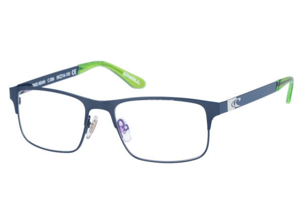 O'Neill Keani Matte Navy / Lame 006