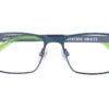 O'Neill Keani Matte Navy / Lame 006 - Front