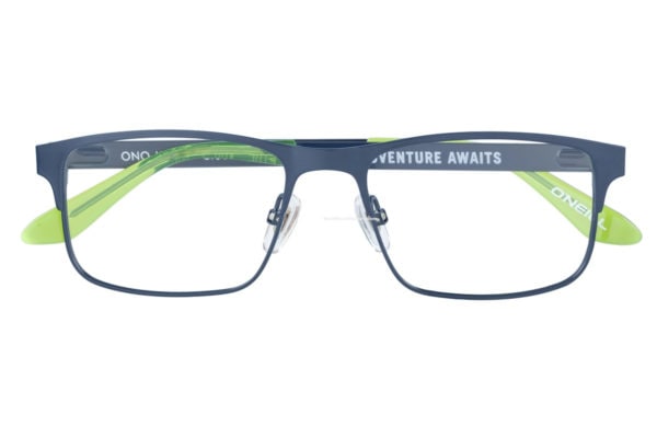 O'Neill Keani Matte Navy / Lame 006 - Front