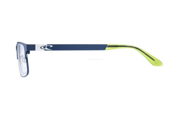 O'Neill Keani Matte Navy / Lame 006 - Side