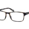 O'Neill Keone 102 - Matte Tortoise