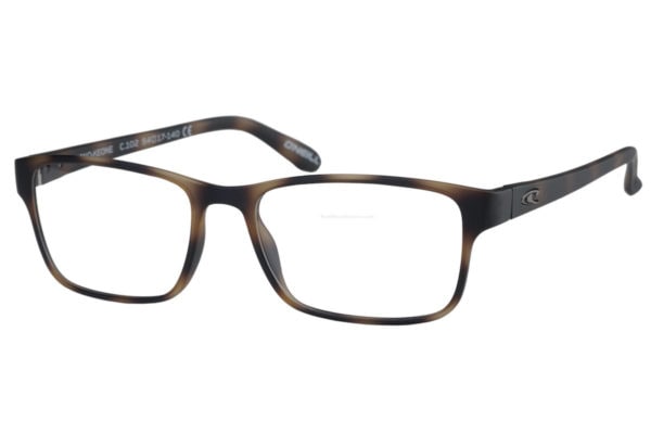 O'Neill Keone 102 - Matte Tortoise