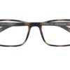 O'Neill Keone 102 - Matte Tortoise - Front