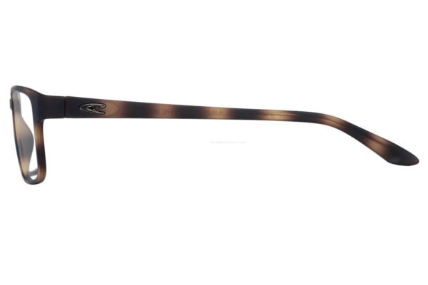 O'Neill Keone 102 - Matte Tortoise - Side
