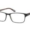 O'Neill Keone 104 - Matte Black